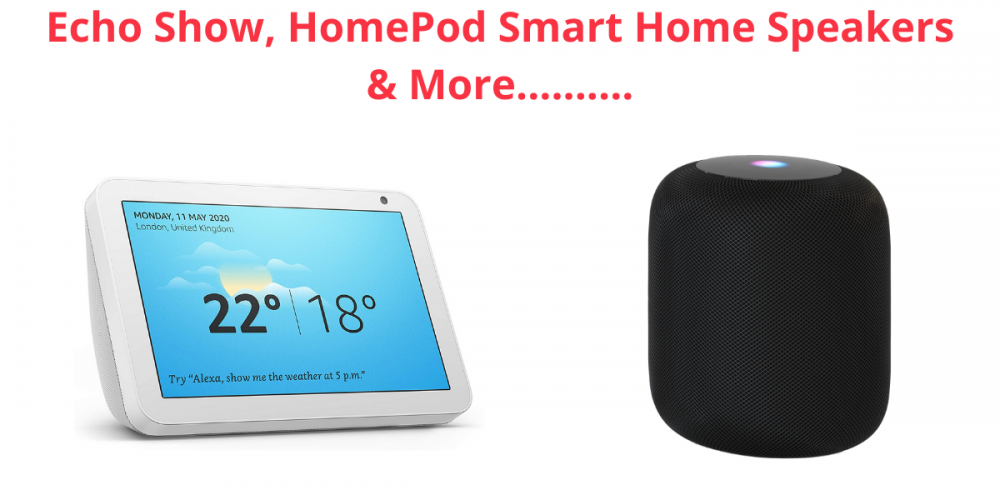 Apple Smart Home Mini Homepod | Smart Home Devices Reviews