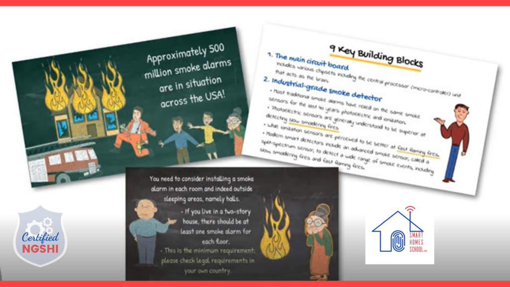 Master the Art of Smart Home Installations: Become an NGSHI Today!