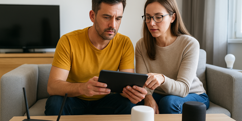 Every Smart Home Needs a CTO