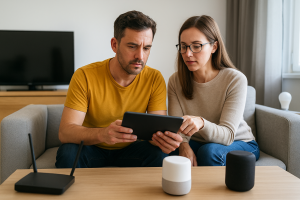 Every Smart Home Needs a CTO