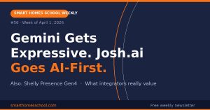 Smart Home Newsletter